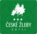 logo hotel České Žleby